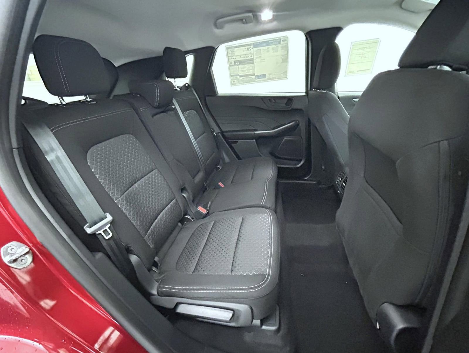 New 2026 Ford Escape Active w/ Cold Weather Package image 18