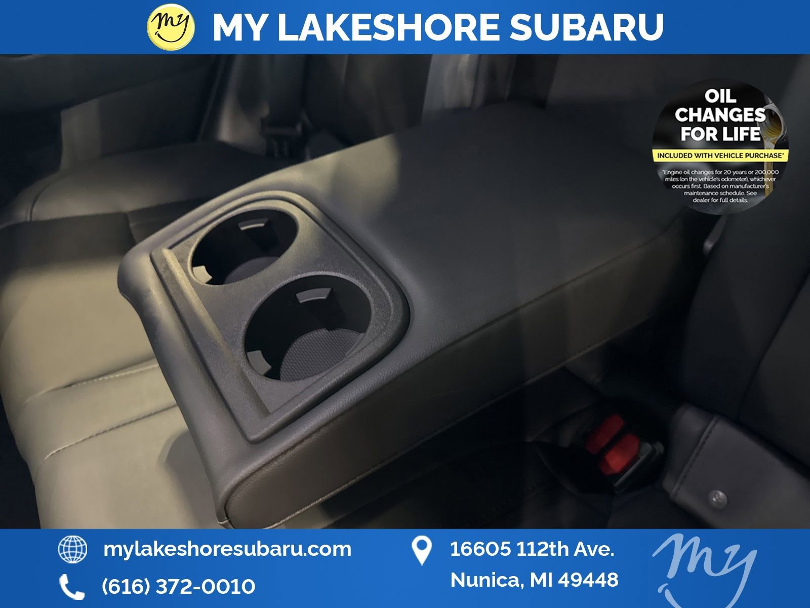 New 2026 Subaru Outback Premium image 23