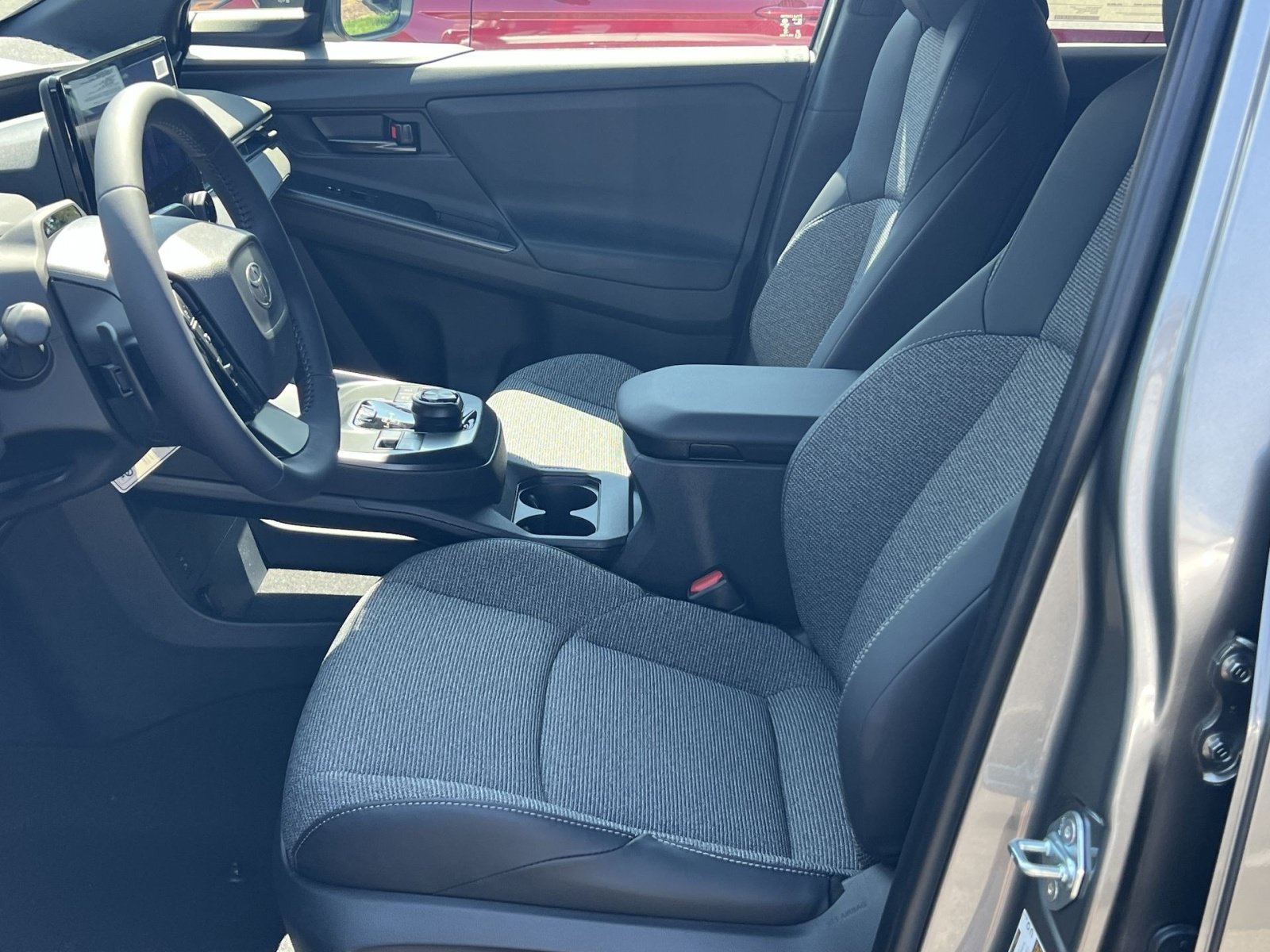 New 2026 Toyota bZ AWD/4WD image 7