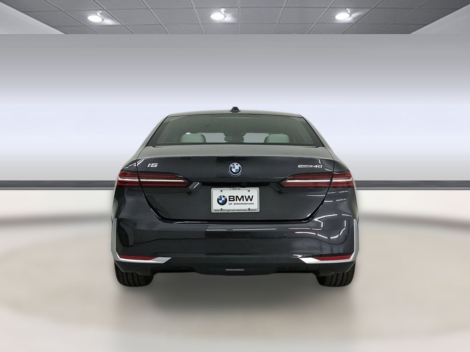 New 2026 BMW i5 eDrive40 RWD image 10