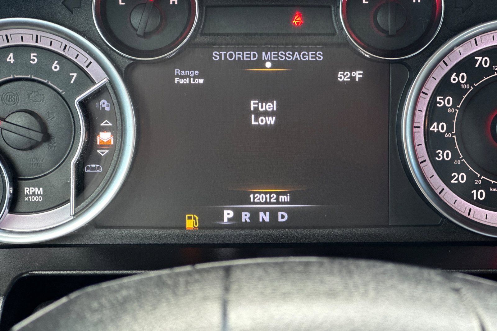 Used 2024 RAM 1500 Classic Warlock image 26