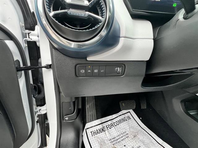 New 2026 Chevrolet Equinox EV LT image 13