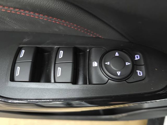 New 2026 Chevrolet Trax RS w/ Driver Confidence Package image 27