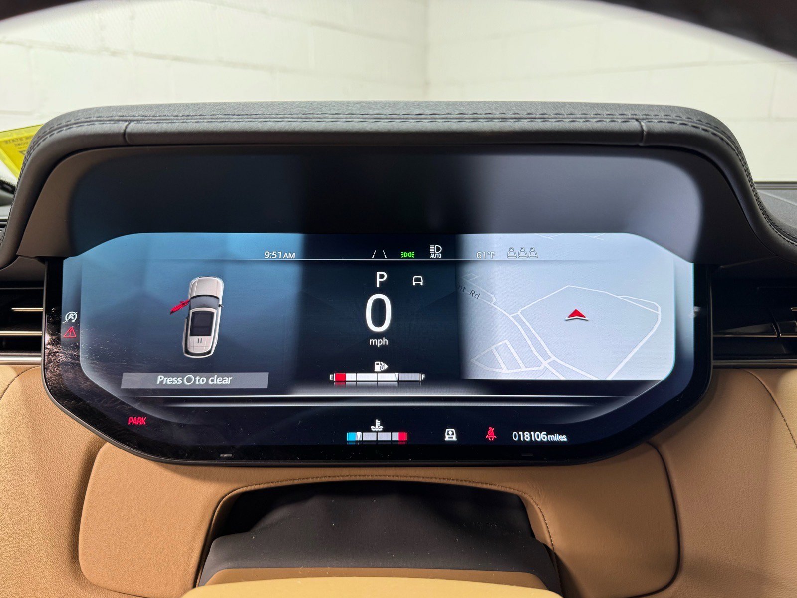 Used 2024 Land Rover Range Rover SE image 17