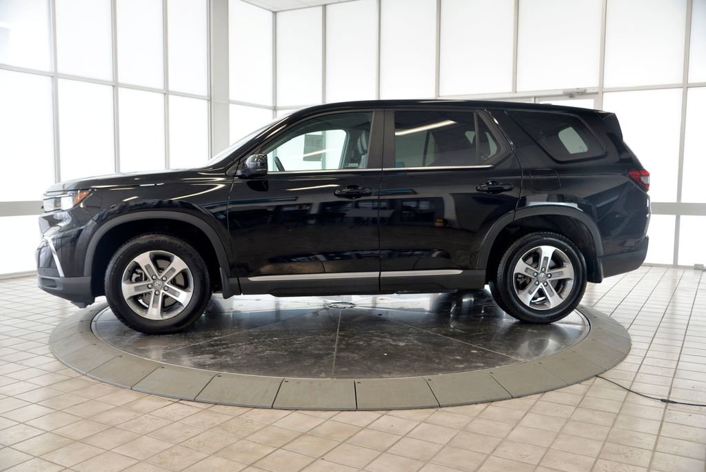 Used 2023 Honda Pilot EX-L image 5