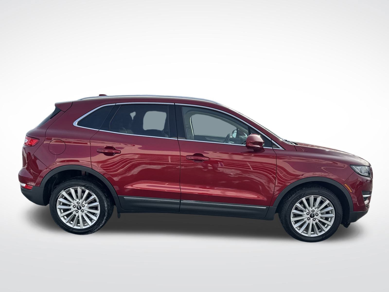 Used 2019 Lincoln MKC Premiere image 6
