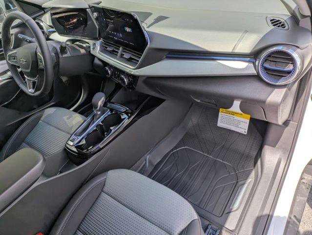 New 2026 Chevrolet Trax LT FWD image 29