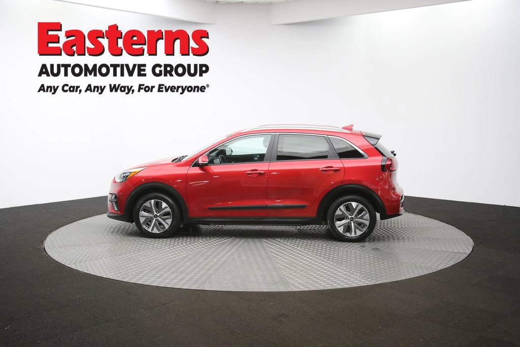 Used 2022 Kia Niro EX w/ Cold Weather Package image 60