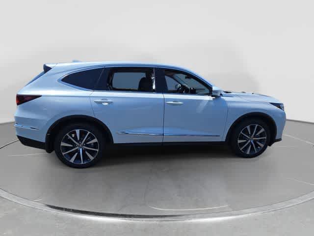 New 2026 Acura MDX w/ Technology Package FWD image 9