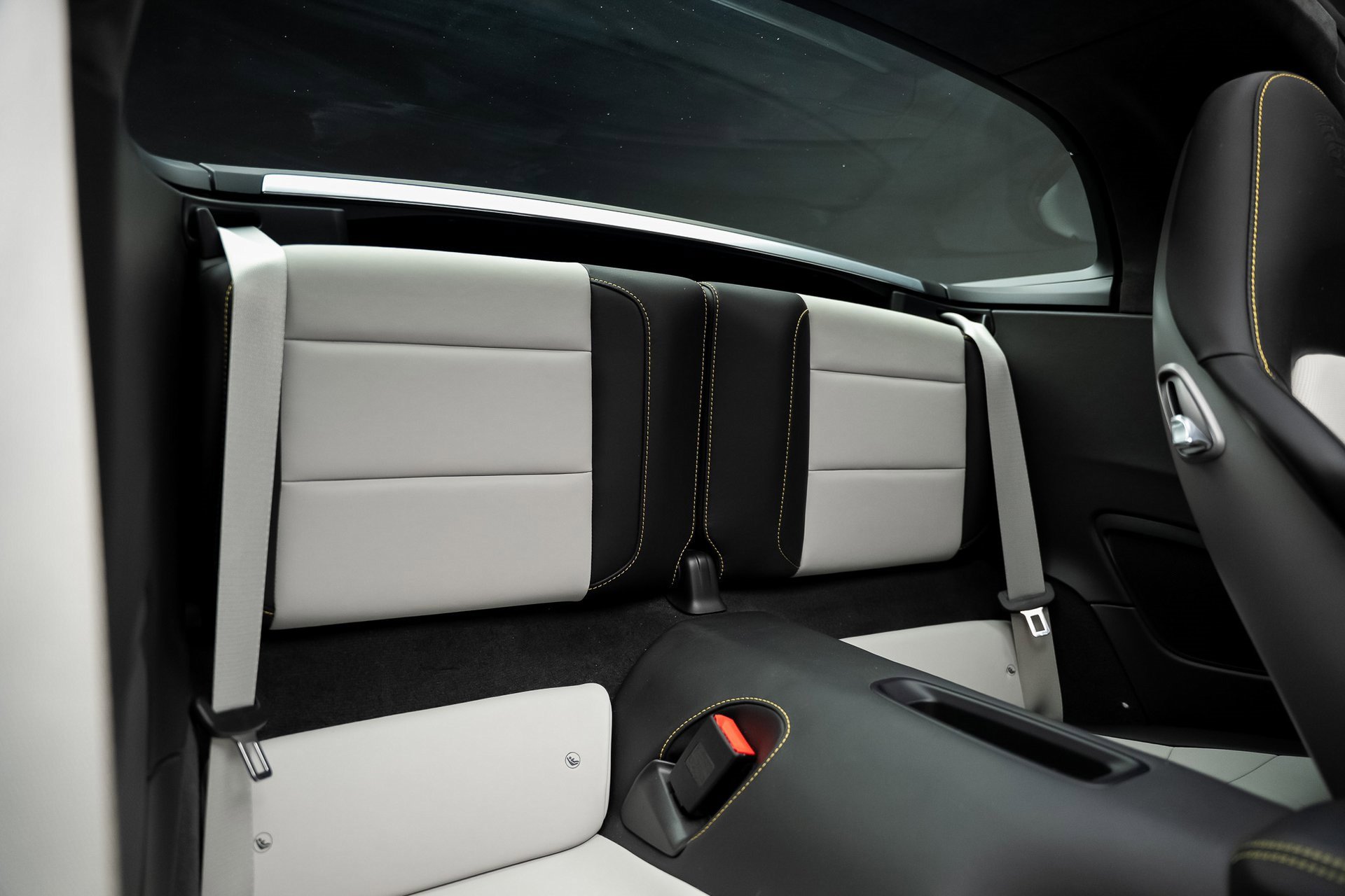 Used 2019 Porsche 911 Targa 4S image 71