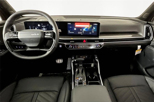 New 2026 Kia Sorento SX Prestige image 6