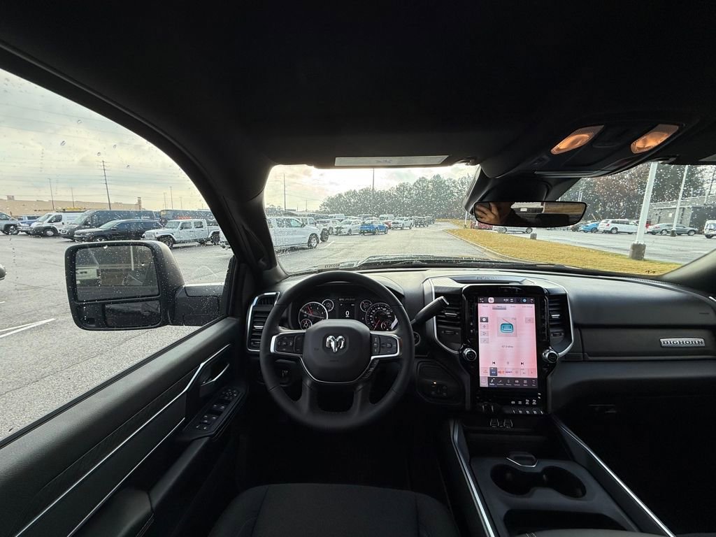 New 2026 RAM 2500 Big Horn image 13