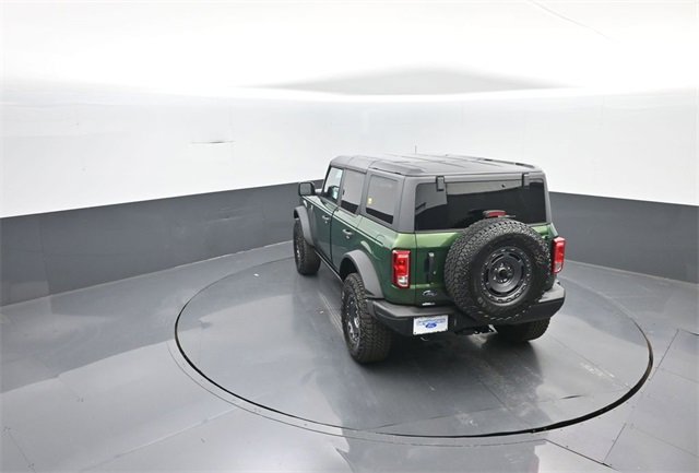 New 2025 Ford Bronco Big Bend w/ Black Diamond Package image 27