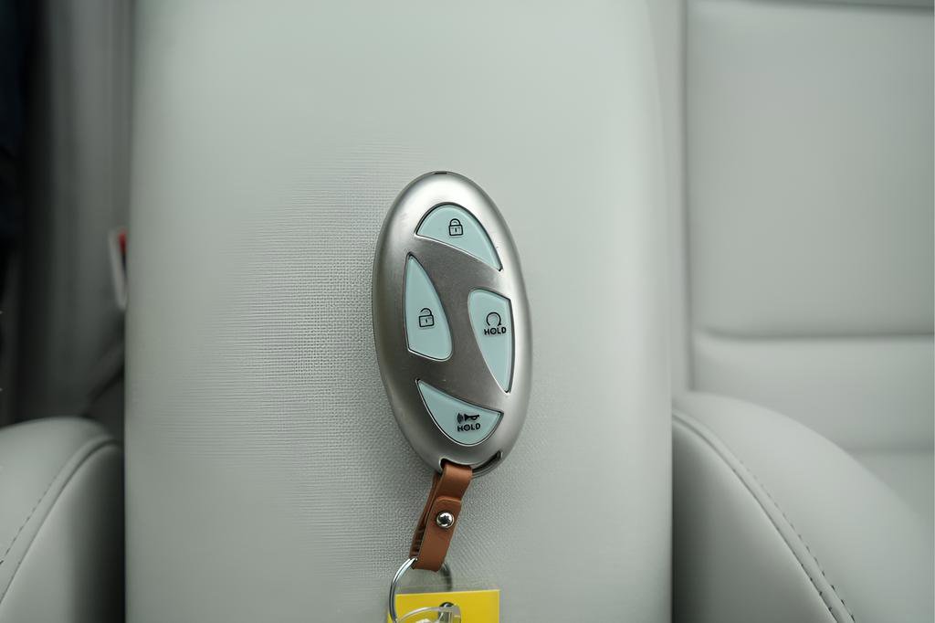 Used 2024 Hyundai Ioniq 6 SEL AWD/4WD image 39