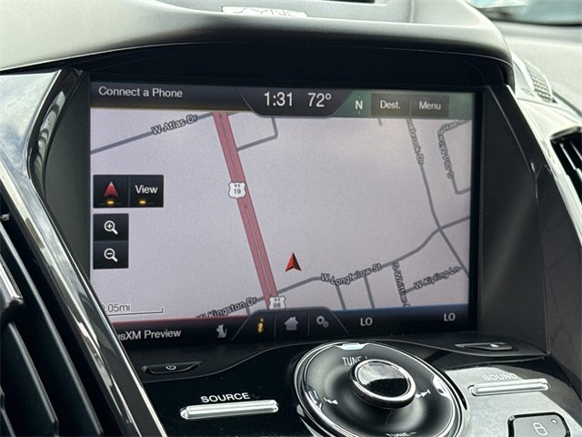 Used 2014 Ford Escape Titanium image 25