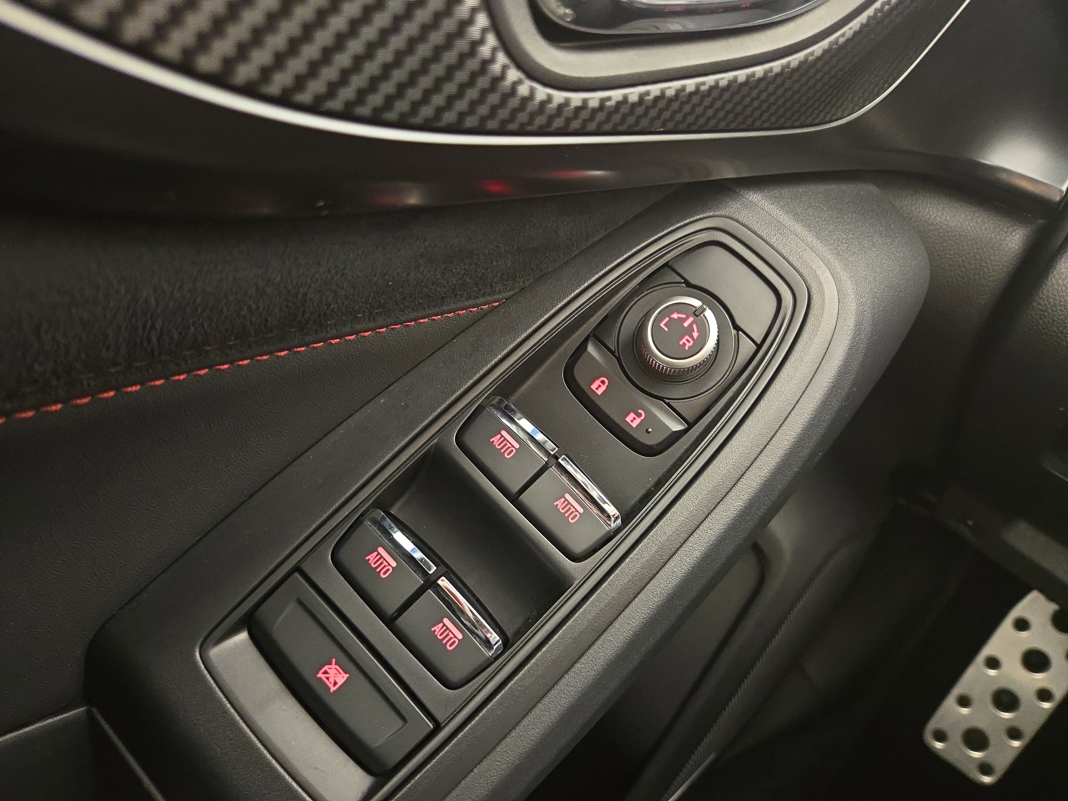 Used 2022 Subaru WRX GT image 30