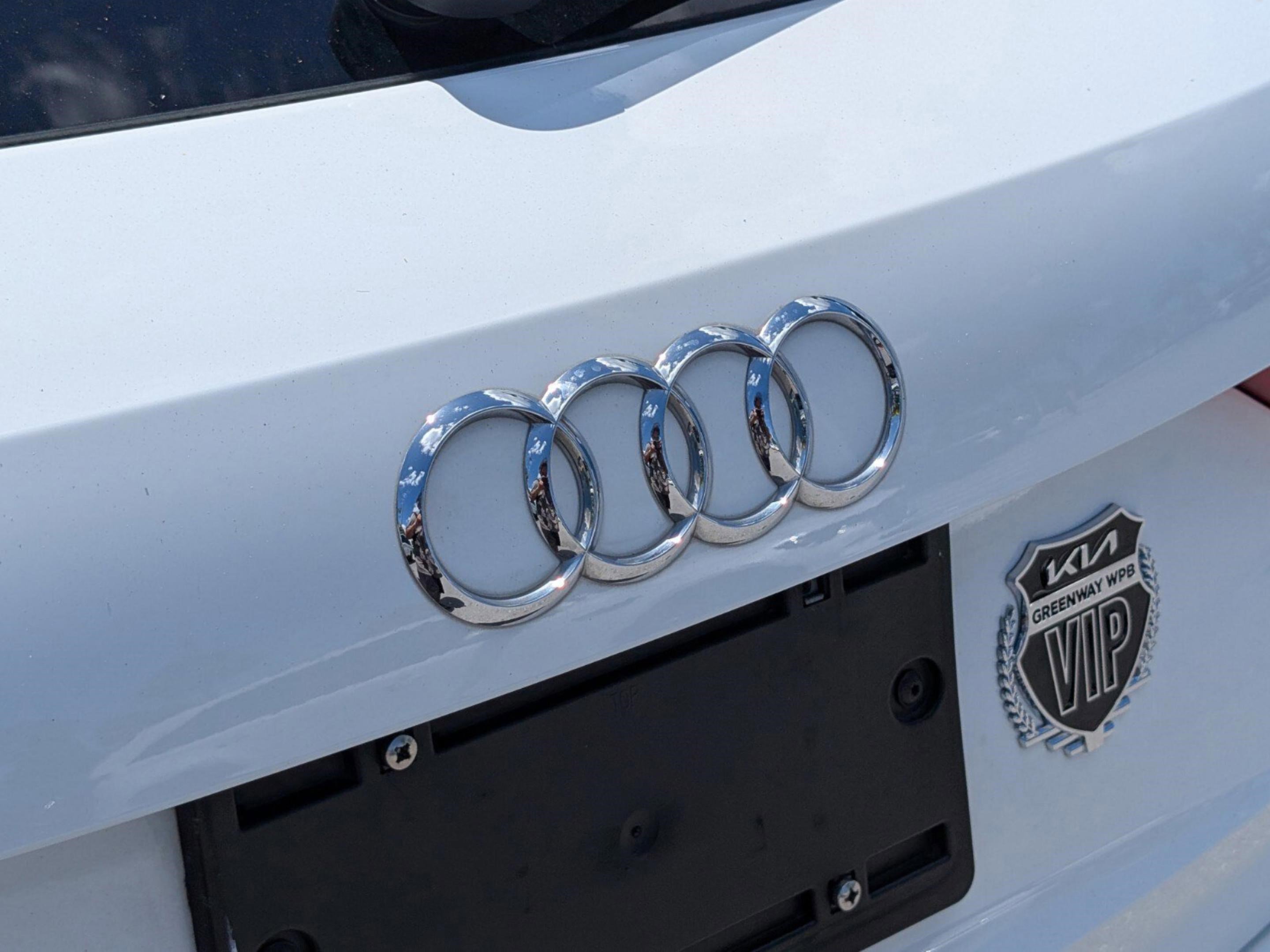 Used 2021 Audi Q3 2.0T Premium w/ Convenience Package AWD/4WD image 34