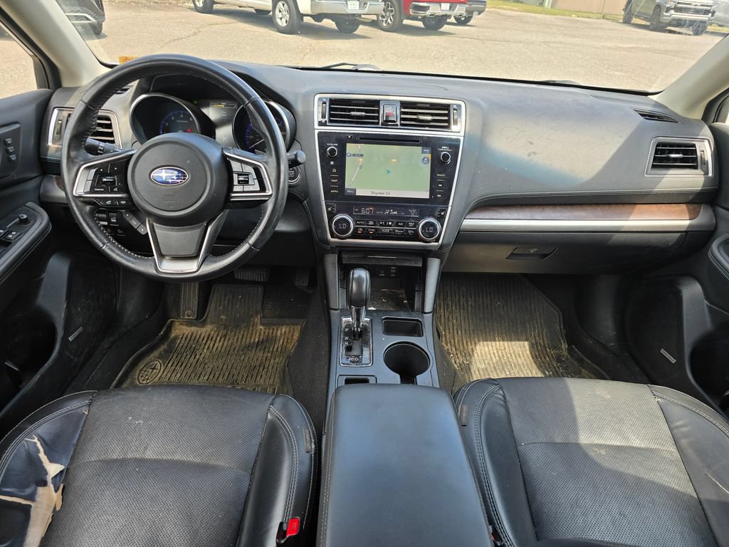 Used 2018 Subaru Outback 2.5i Limited AWD/4WD image 5
