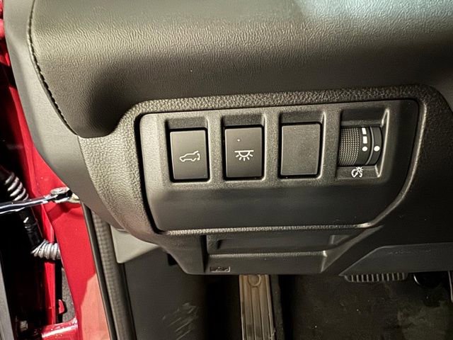 New 2025 Subaru Ascent Bronze Edition image 19