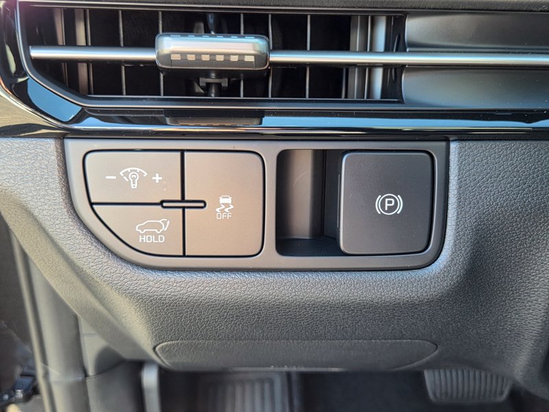 New 2026 Kia Sportage X-Line w/ X-Line Premium Package AWD/4WD image 27