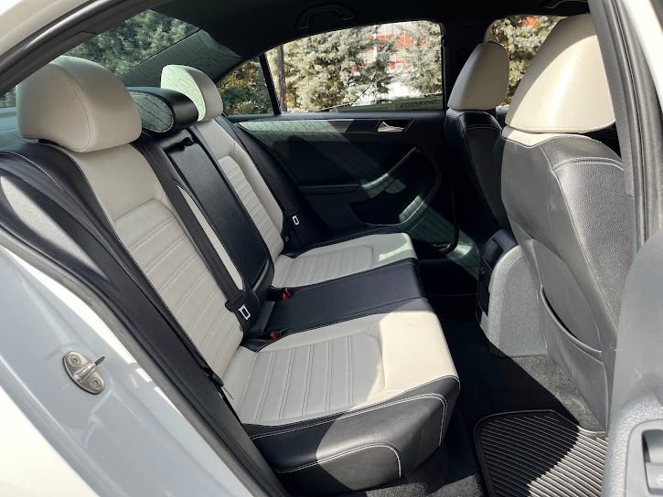 Used 2016 Volkswagen Jetta Sport image 42