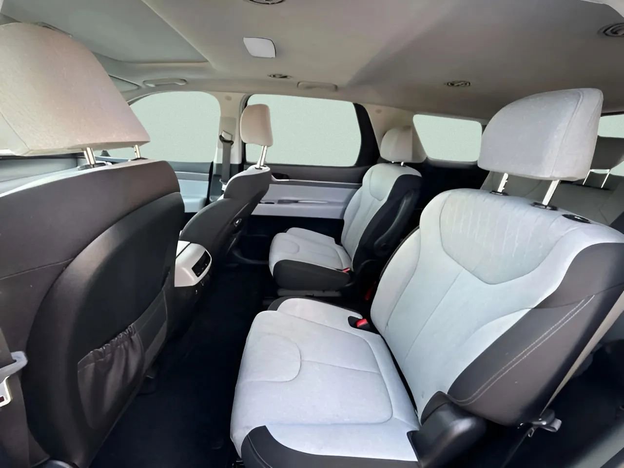 Used 2021 Hyundai Palisade SEL image 33