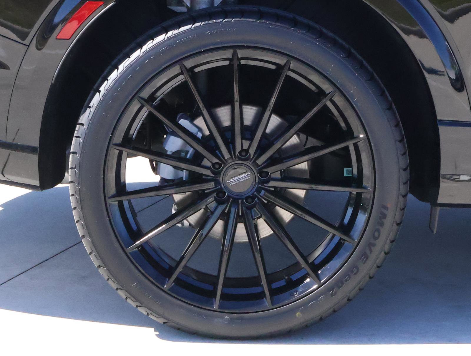 New 2026 Hyundai Palisade Calligraphy image 8
