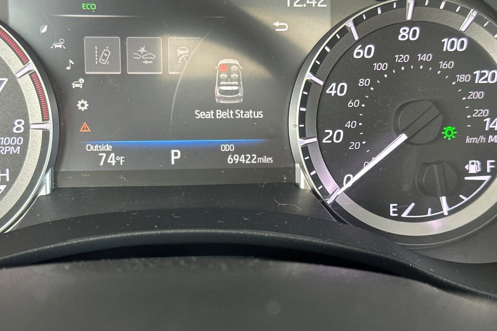 Used 2023 Toyota Highlander XLE image 31