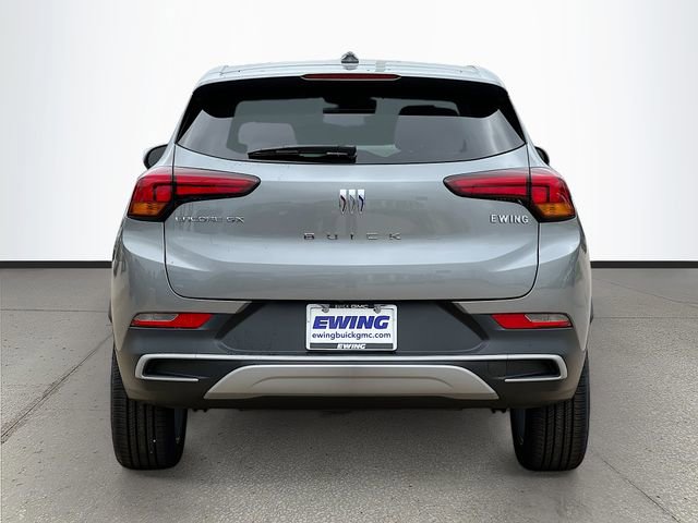 New 2026 Buick Encore GX Preferred w/ Comfort Package image 5