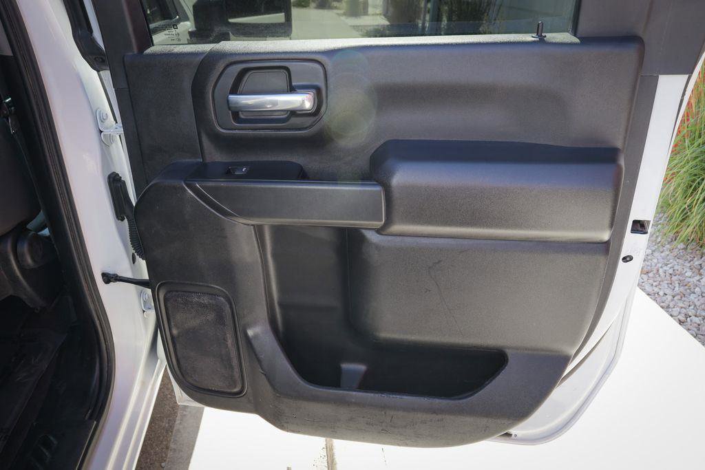 Used 2023 Chevrolet Silverado 2500 LT w/ Convenience Package image 28