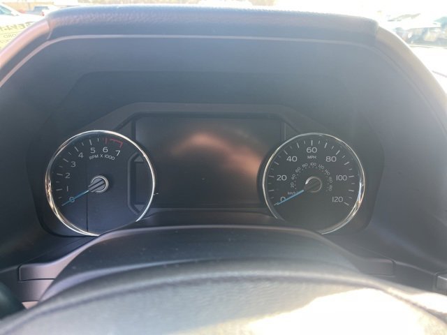 Used 2016 Ford F150 Lariat w/ Equipment Group 502A Luxury image 25