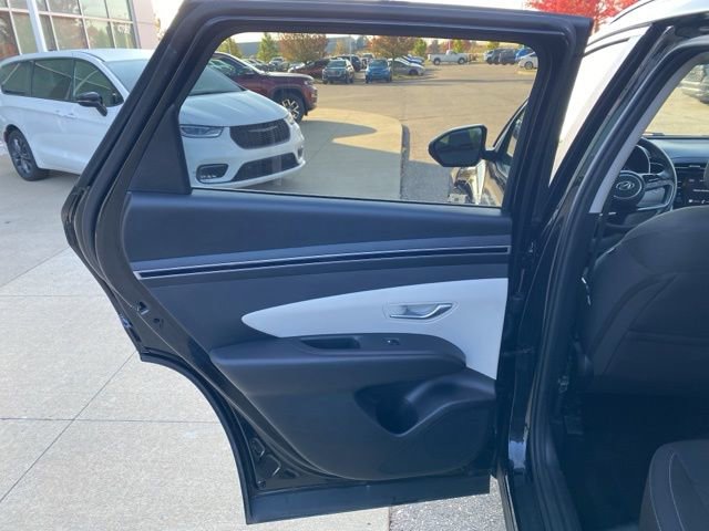 Used 2024 Hyundai Tucson SEL image 20
