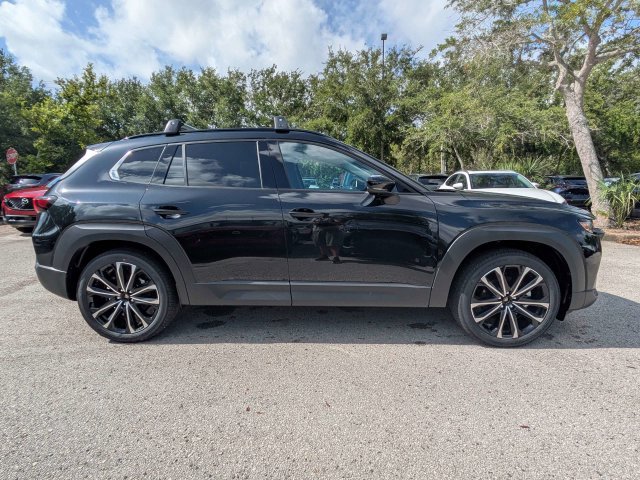 New 2026 MAZDA CX-50 2.5 Turbo w/ Weather Package AWD/4WD image 2