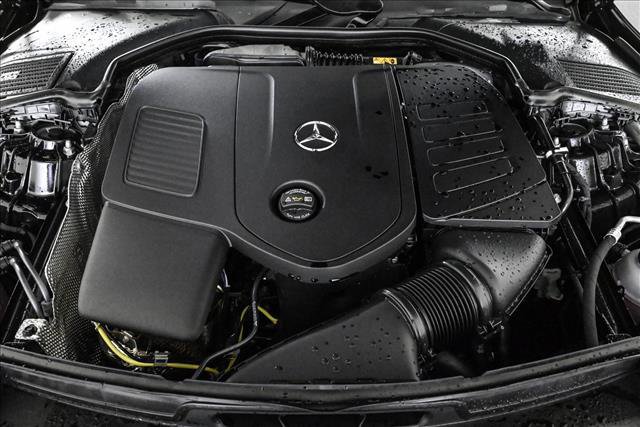 New 2026 Mercedes-Benz C 300 4MATIC Sedan image 25