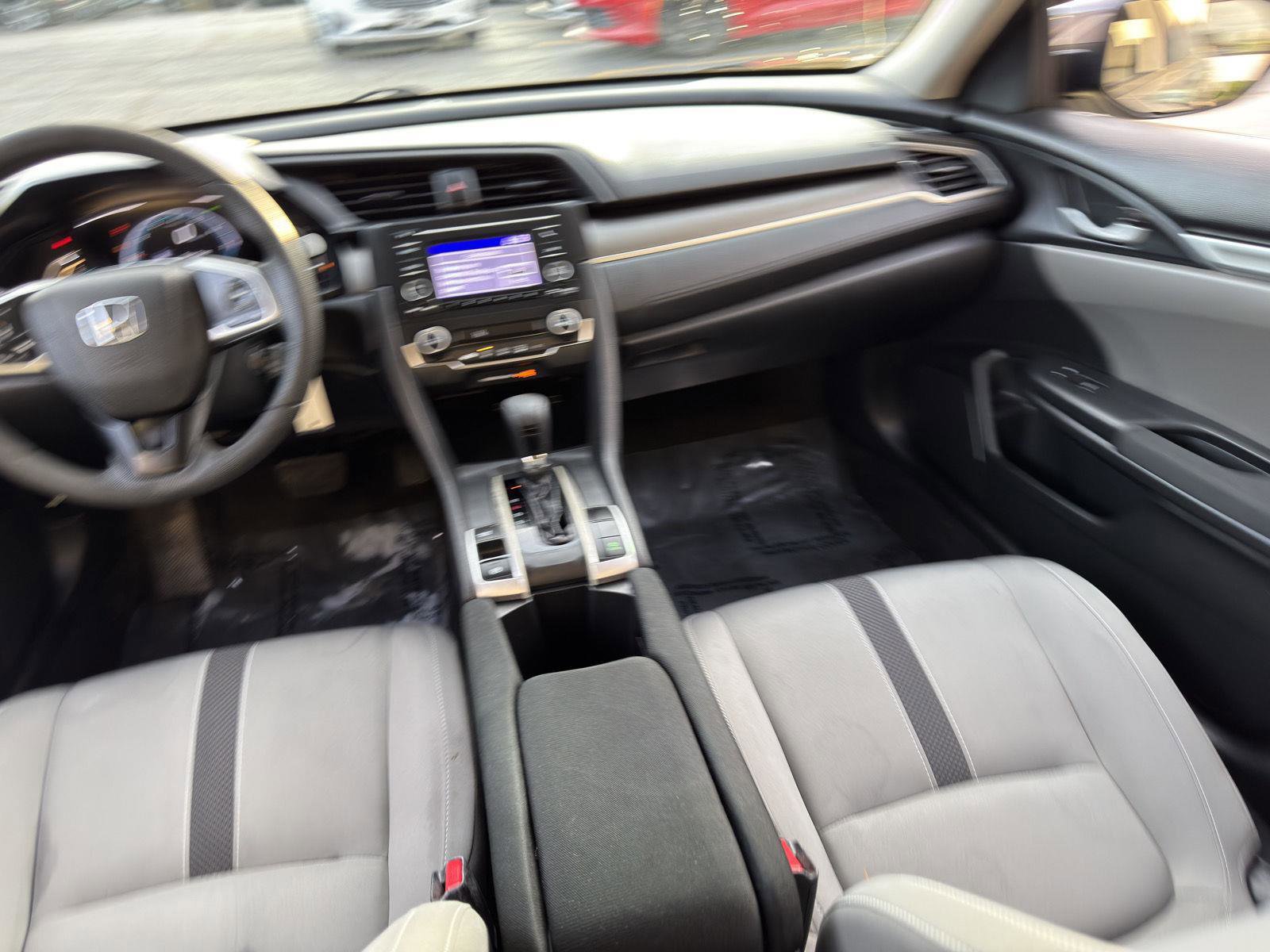 Used 2019 Honda Civic LX image 30