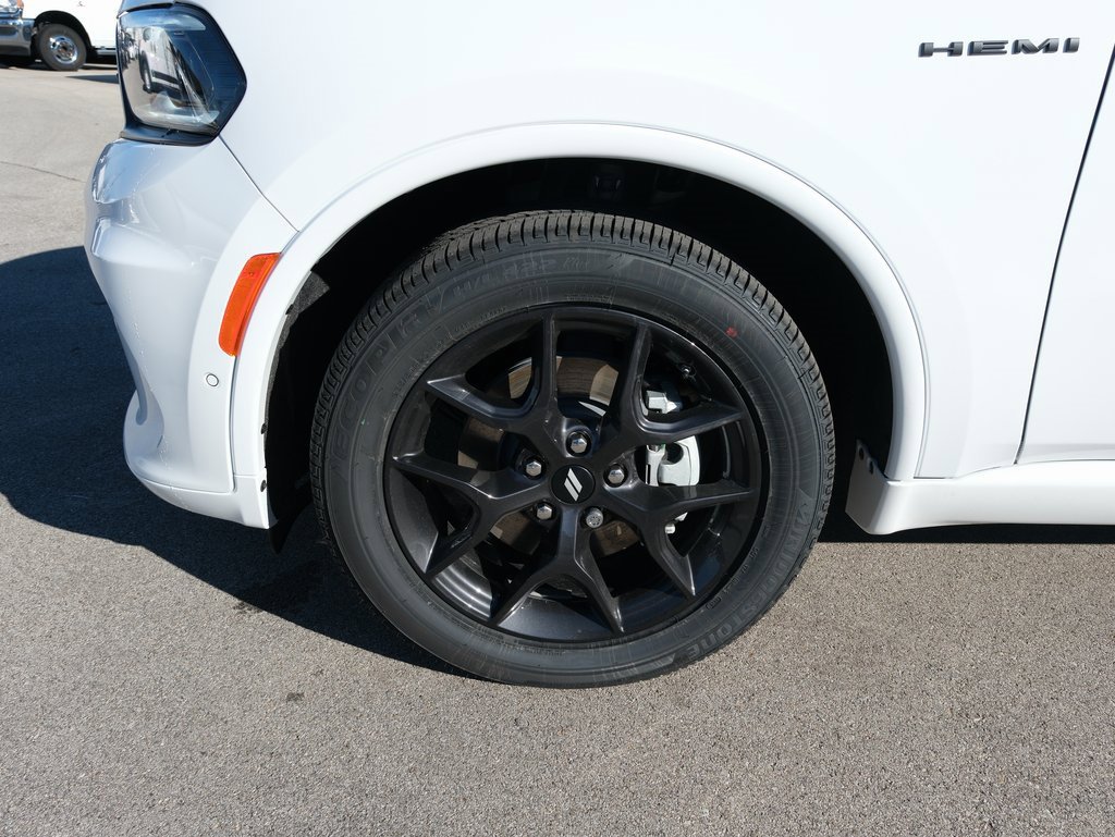 New 2026 Dodge Durango GT image 14