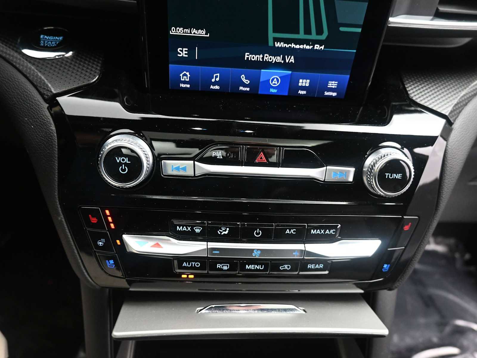 Used 2023 Ford Explorer ST w/ Equipment Group 401A image 26