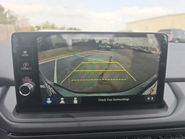 New 2026 Honda Accord LX image 22