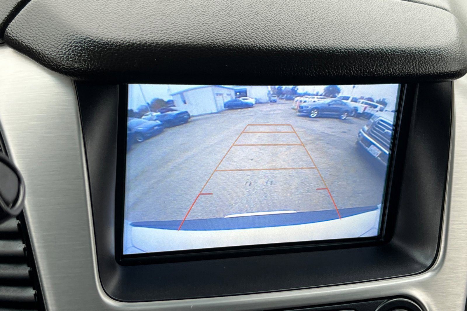 Used 2019 GMC Yukon XL SLT image 22