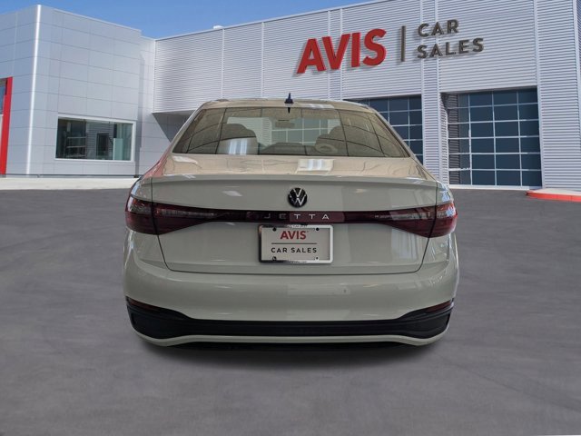 Used 2025 Volkswagen Jetta Sport image 7