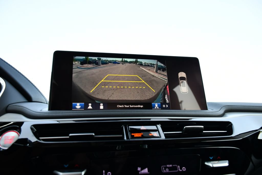 Certified 2026 Acura MDX w/ Technology Package FWD image 23