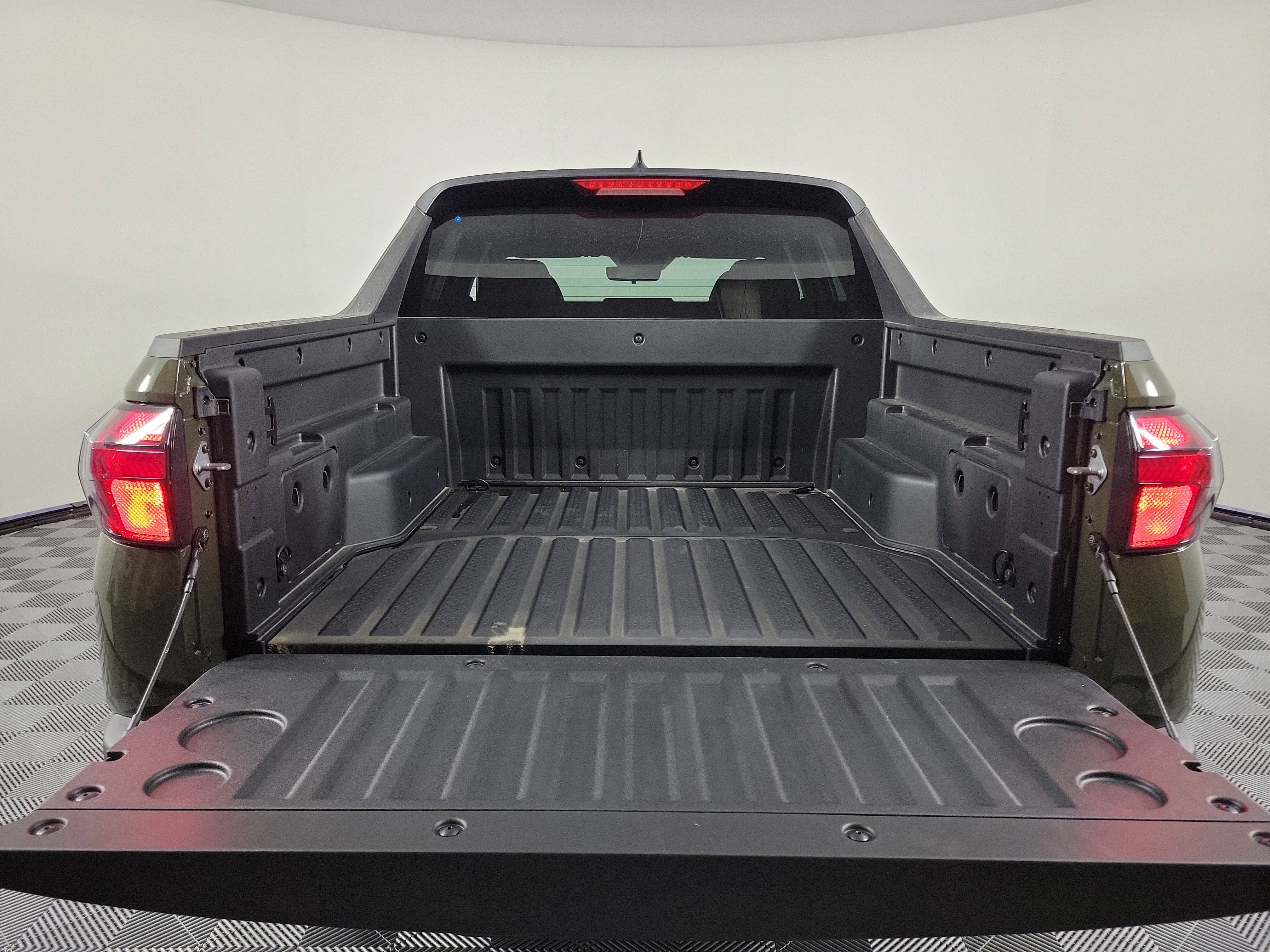 New 2025 Hyundai Santa Cruz SEL image 36