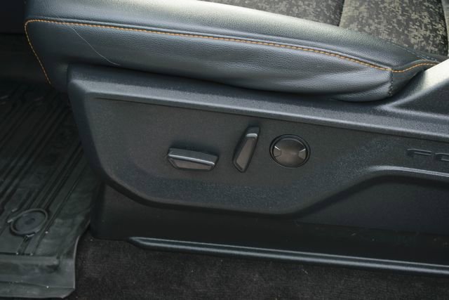 Used 2022 Ford F150 Tremor w/ Equipment Group 401A Mid image 16