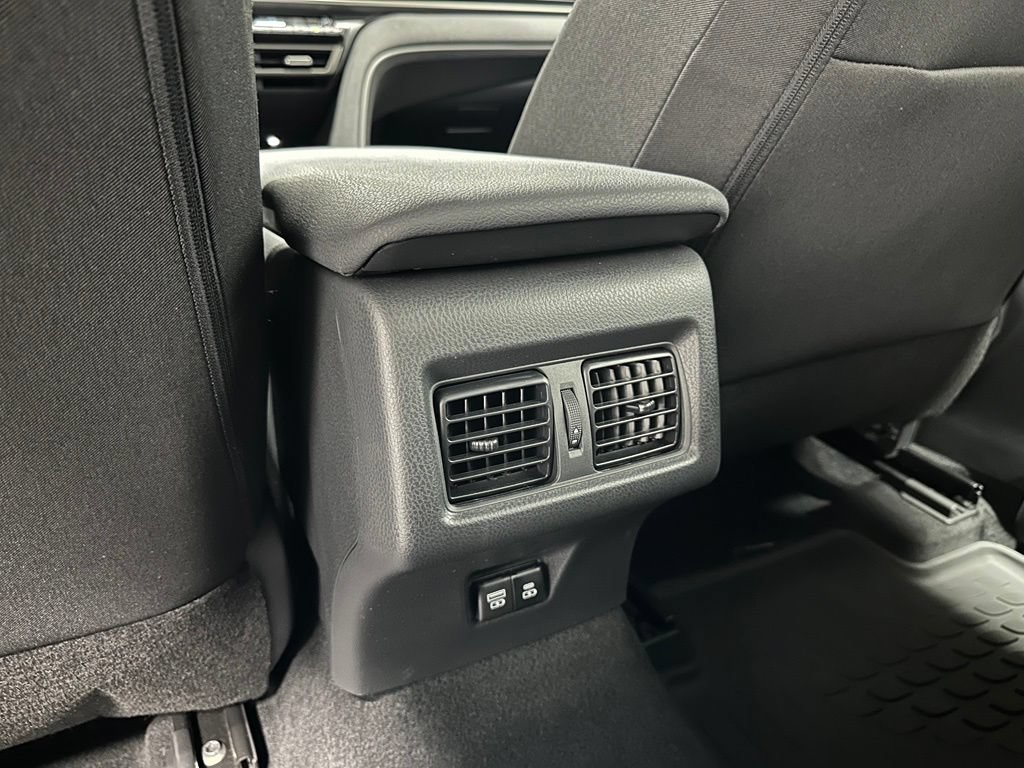 Used 2026 Toyota Camry LE FWD image 48