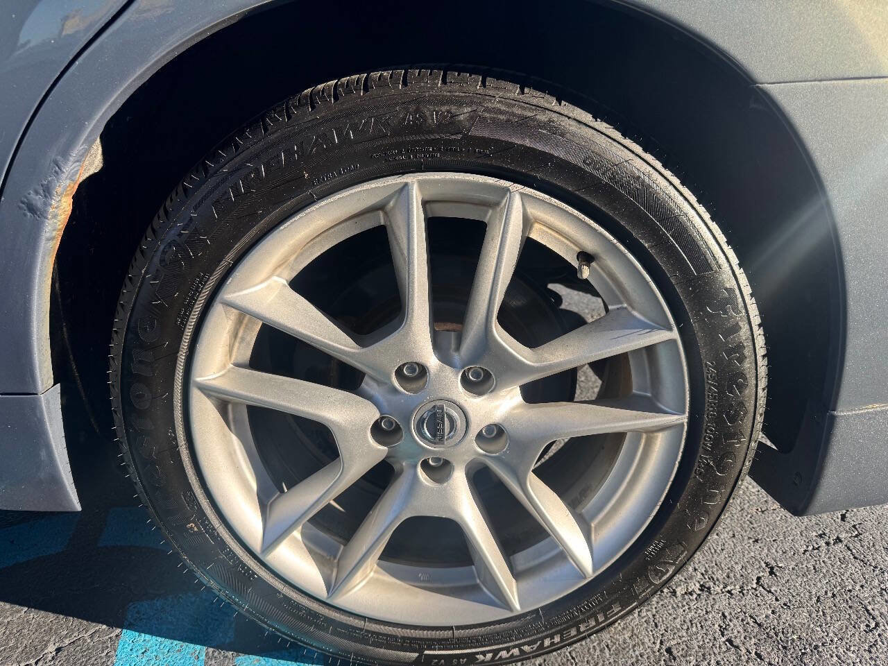 Used 2011 Nissan Maxima 3.5 SV w/ Premium Pkg image 23