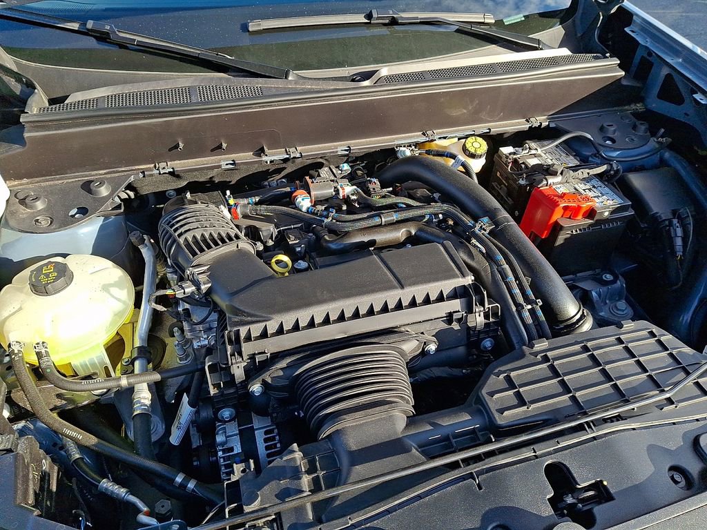 Used 2025 Ford Maverick XLT w/ XLT Luxury Package image 29