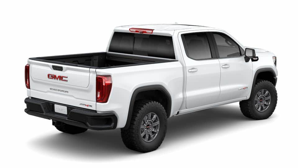 New 2026 GMC Sierra 1500 AT4X AWD/4WD image 29