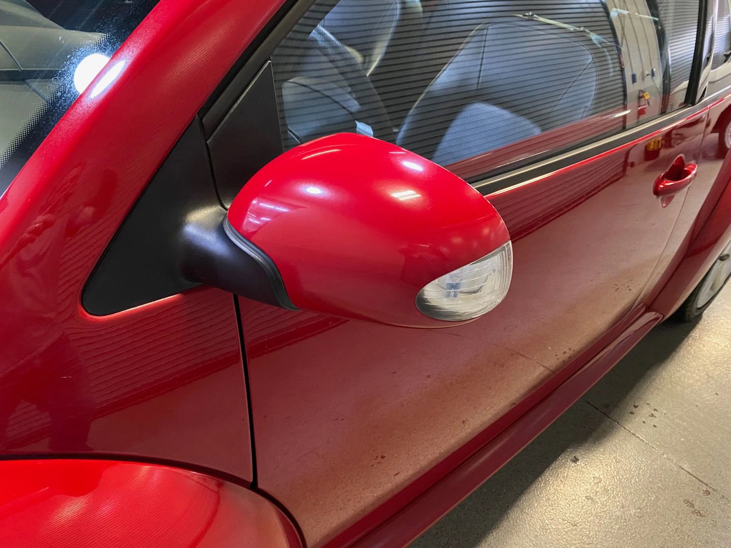 Used 2007 Volkswagen Beetle Coupe w/ Package 1 image 13