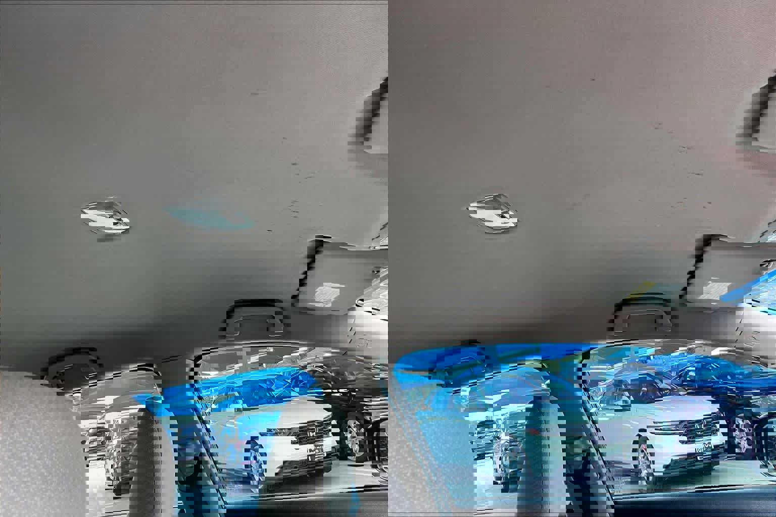 Used 2013 Honda Civic LX image 11