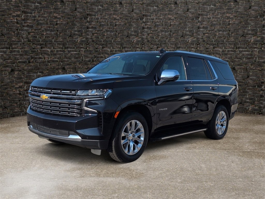 Used 2023 Chevrolet Tahoe Premier image 5
